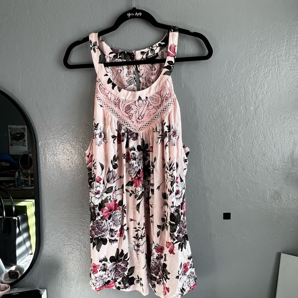Torrid size 2